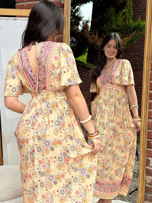 Robe Jasmine