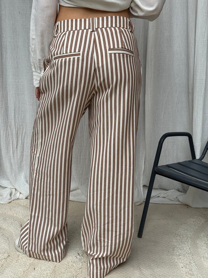 Pantalon Arlequin