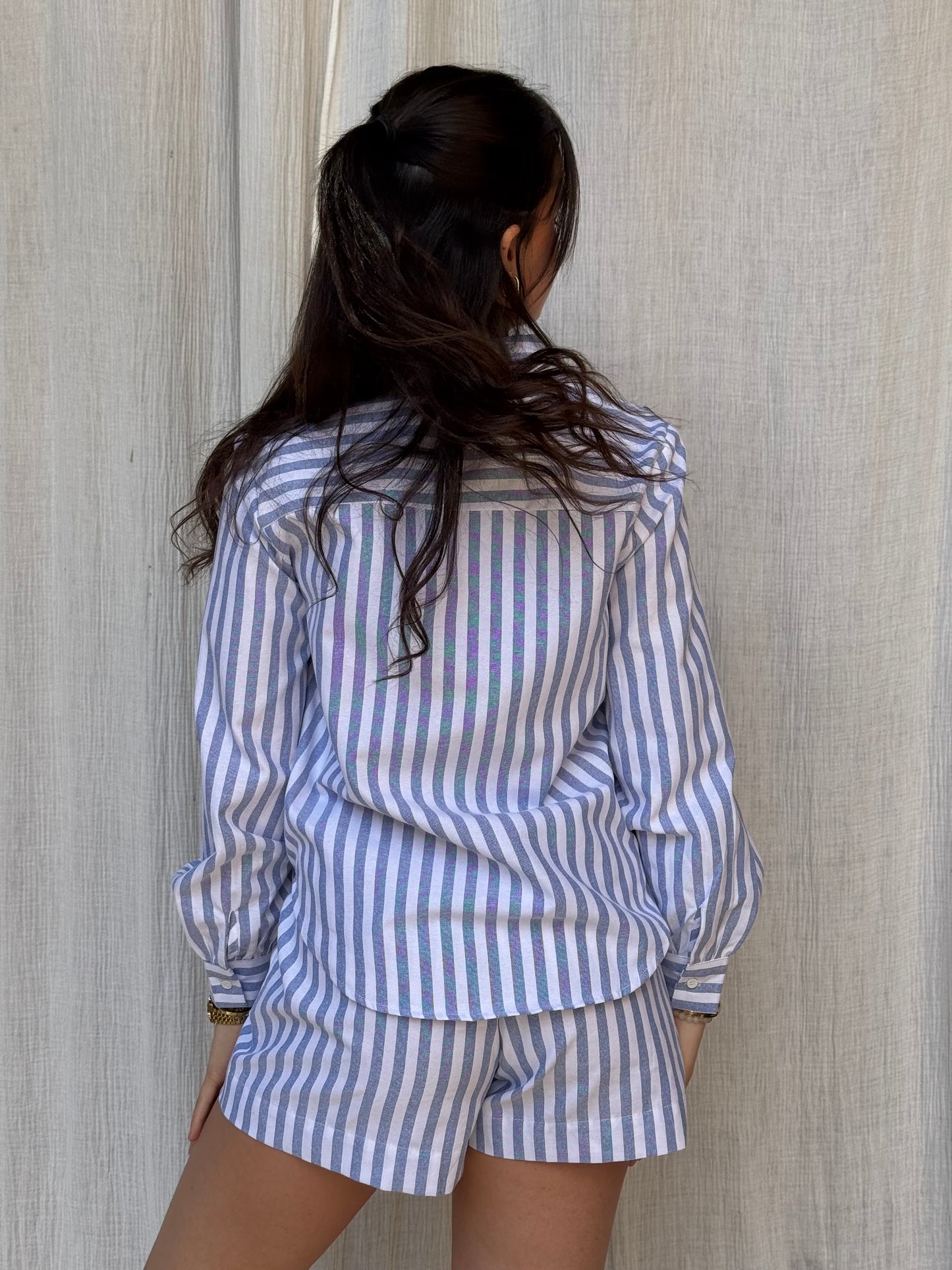 Chemise Candice