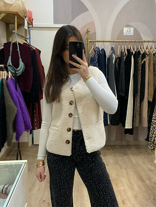 Gilet Charlie