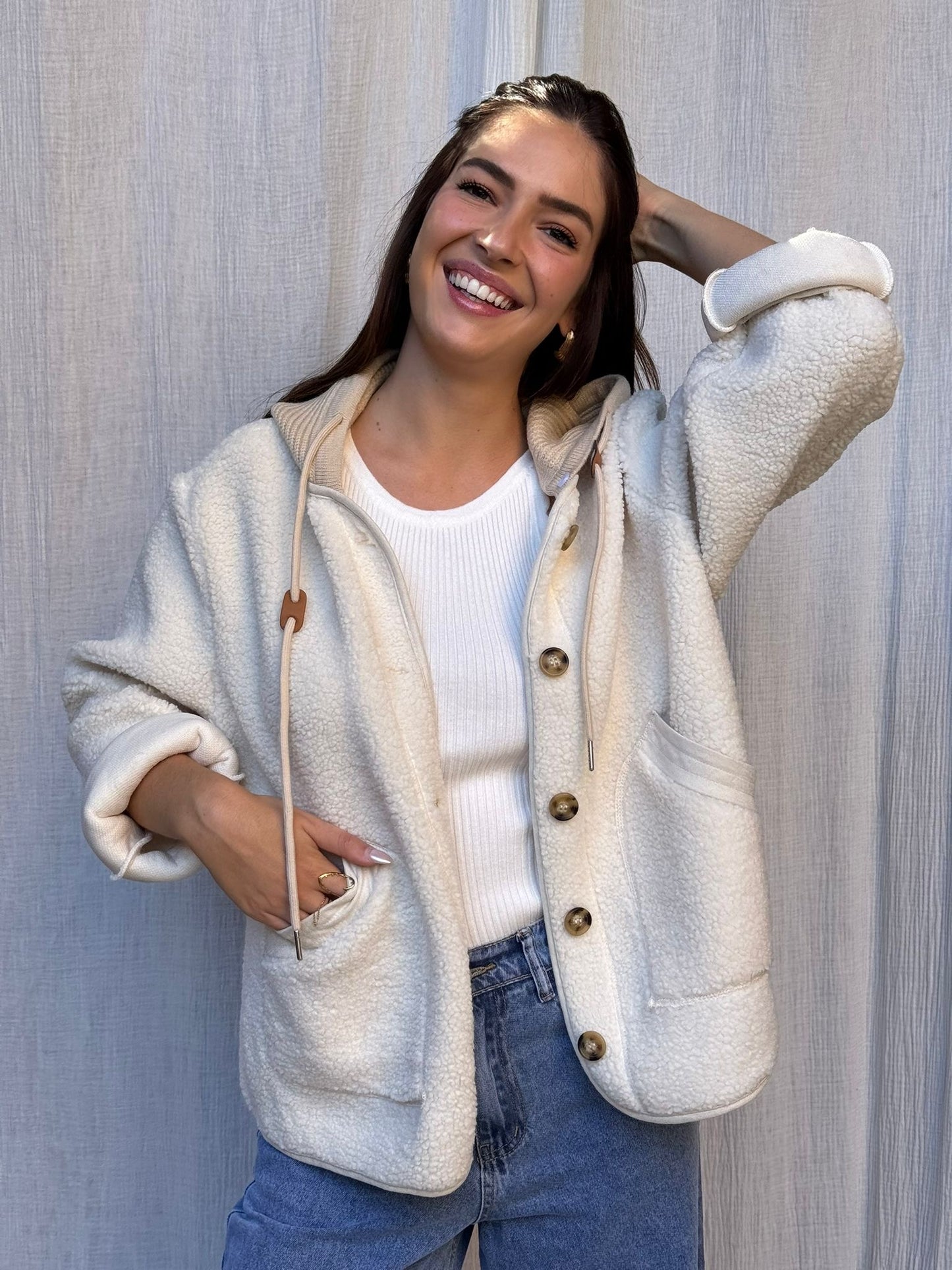 Veste Noé
