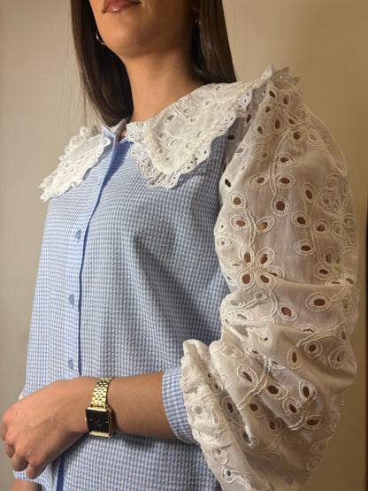 Blouse Pénélope