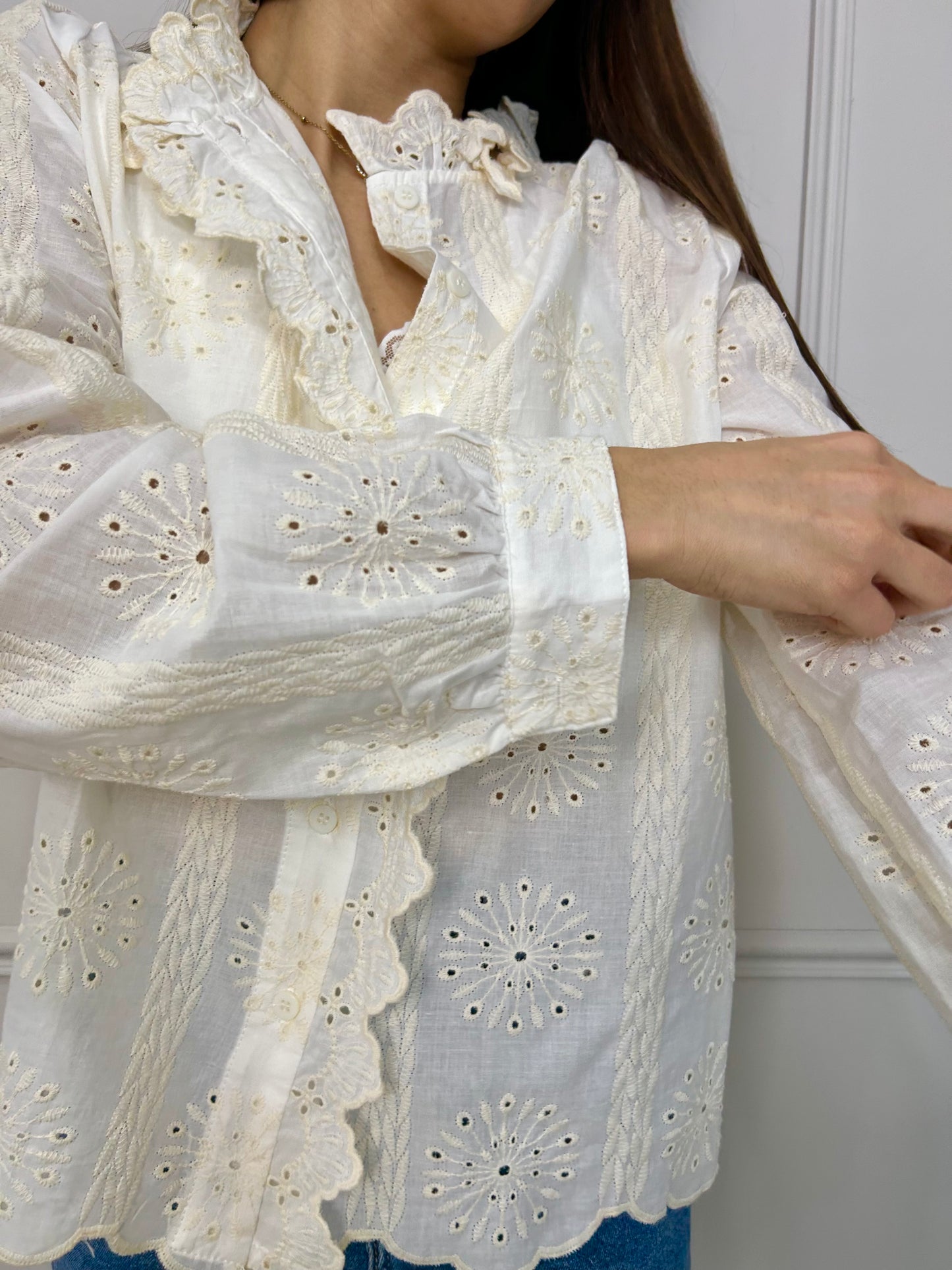 Blouse Noemi