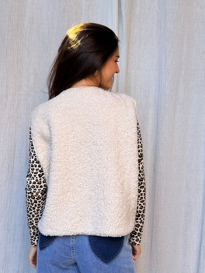 Gilet sans manches Orlane