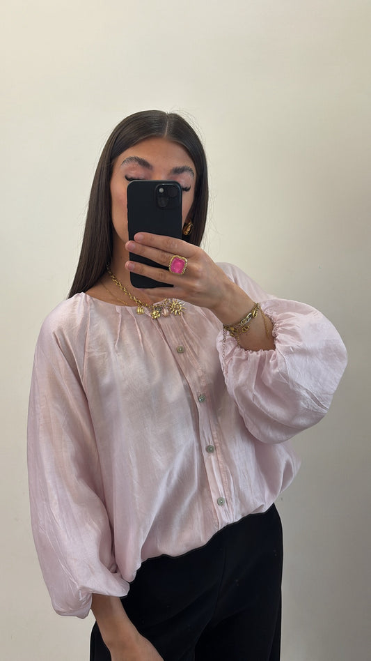 Chemise Bloom