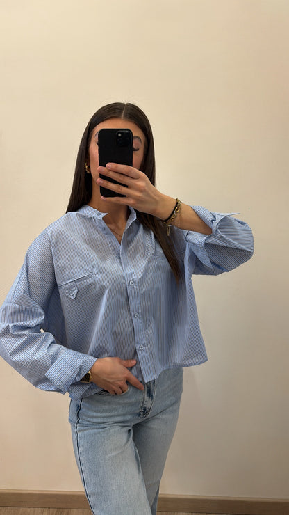 Chemise Eléa