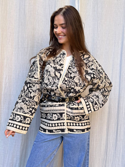 Veste Florine