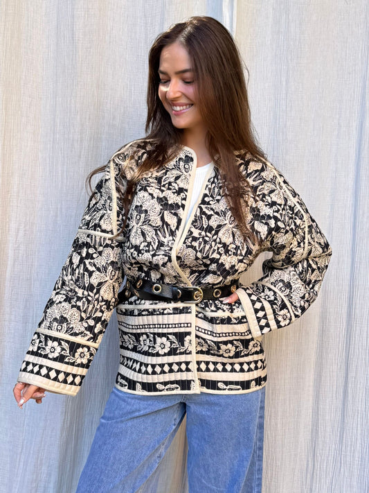 Veste Florine