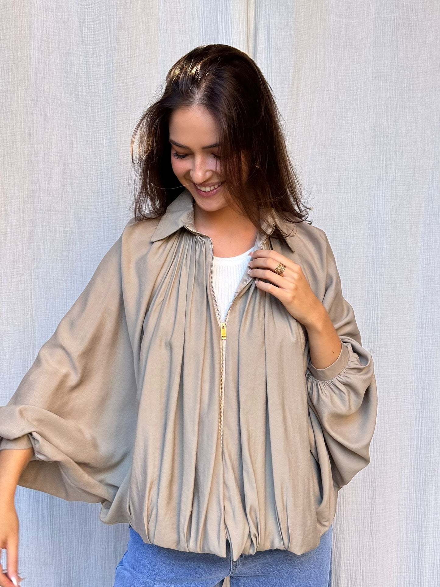 Veste Tiphaine