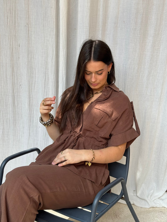 Chemise Hélène