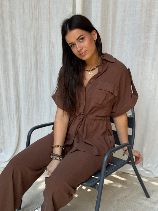 Pantalon Hélène