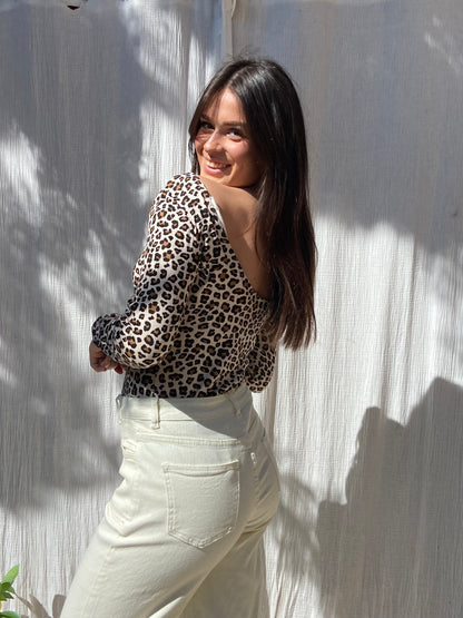 Body lyssandro