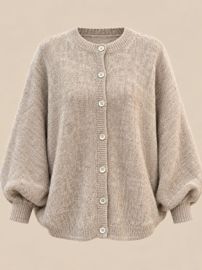 Pull Massimo - Beige