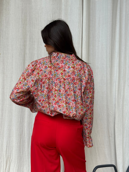 Chemise Celia