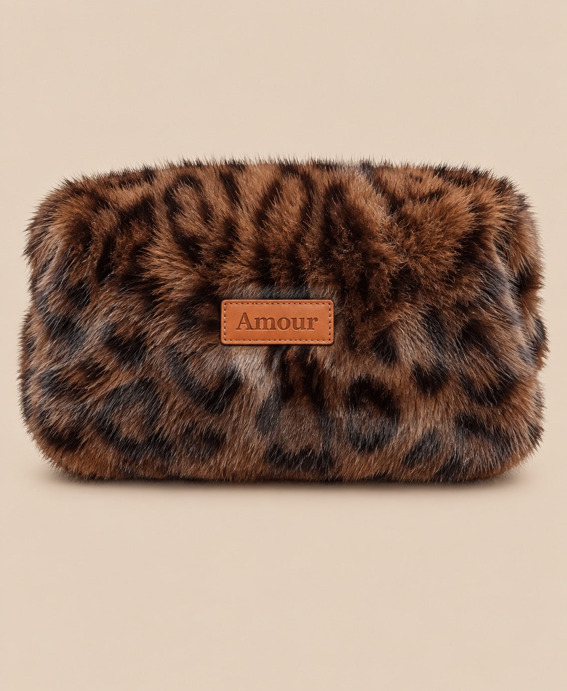 Trousse Amour - Foncé