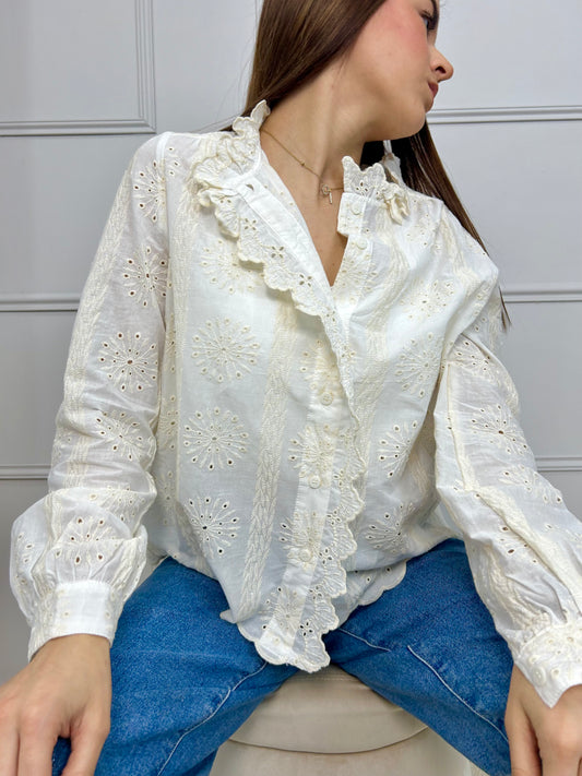 Blouse Noemi