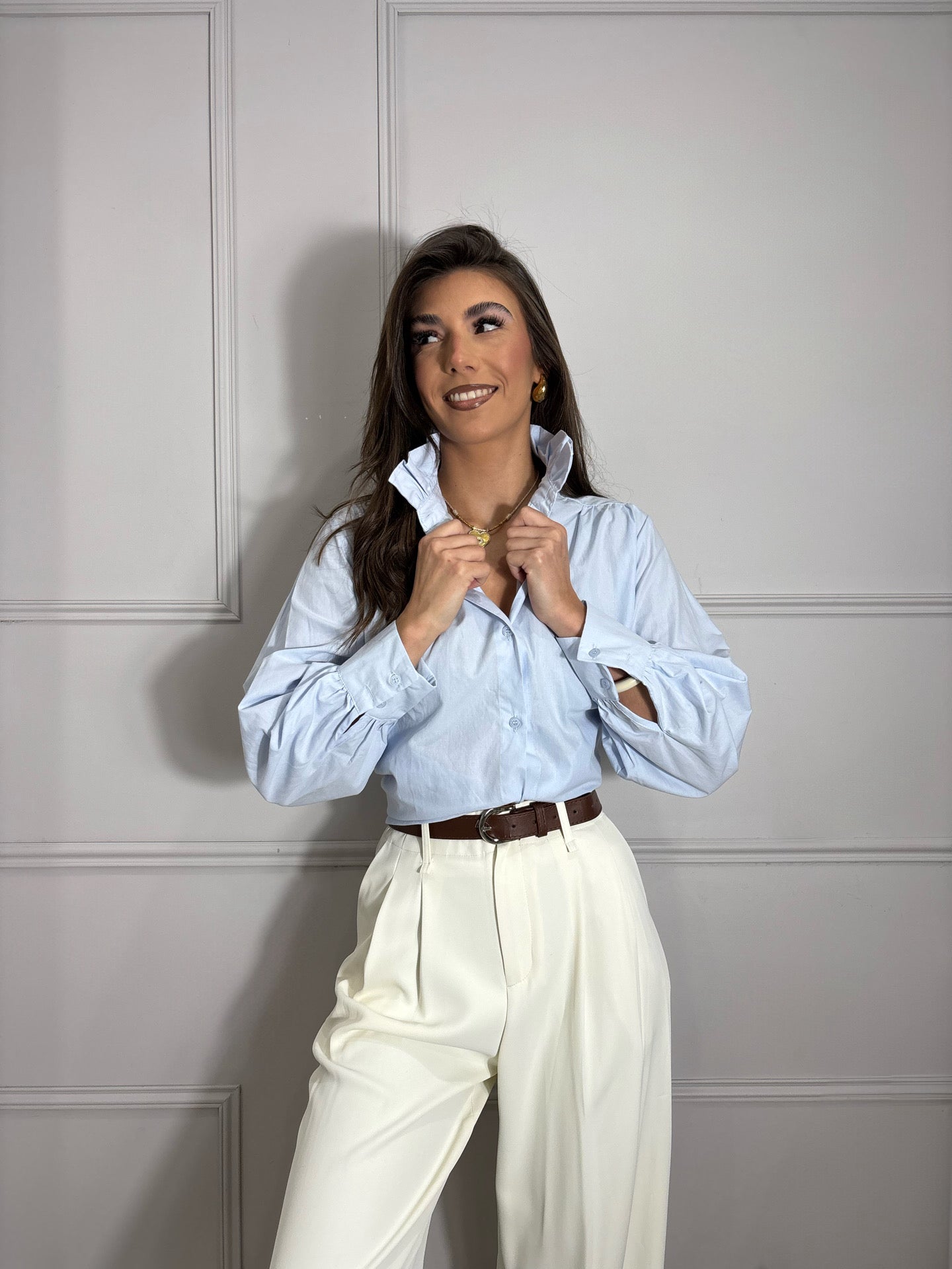 Chemise Maeva