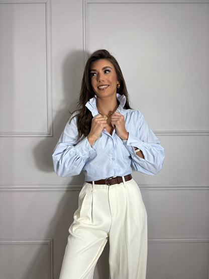 Chemise Maeva