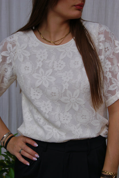 Blouse Mel