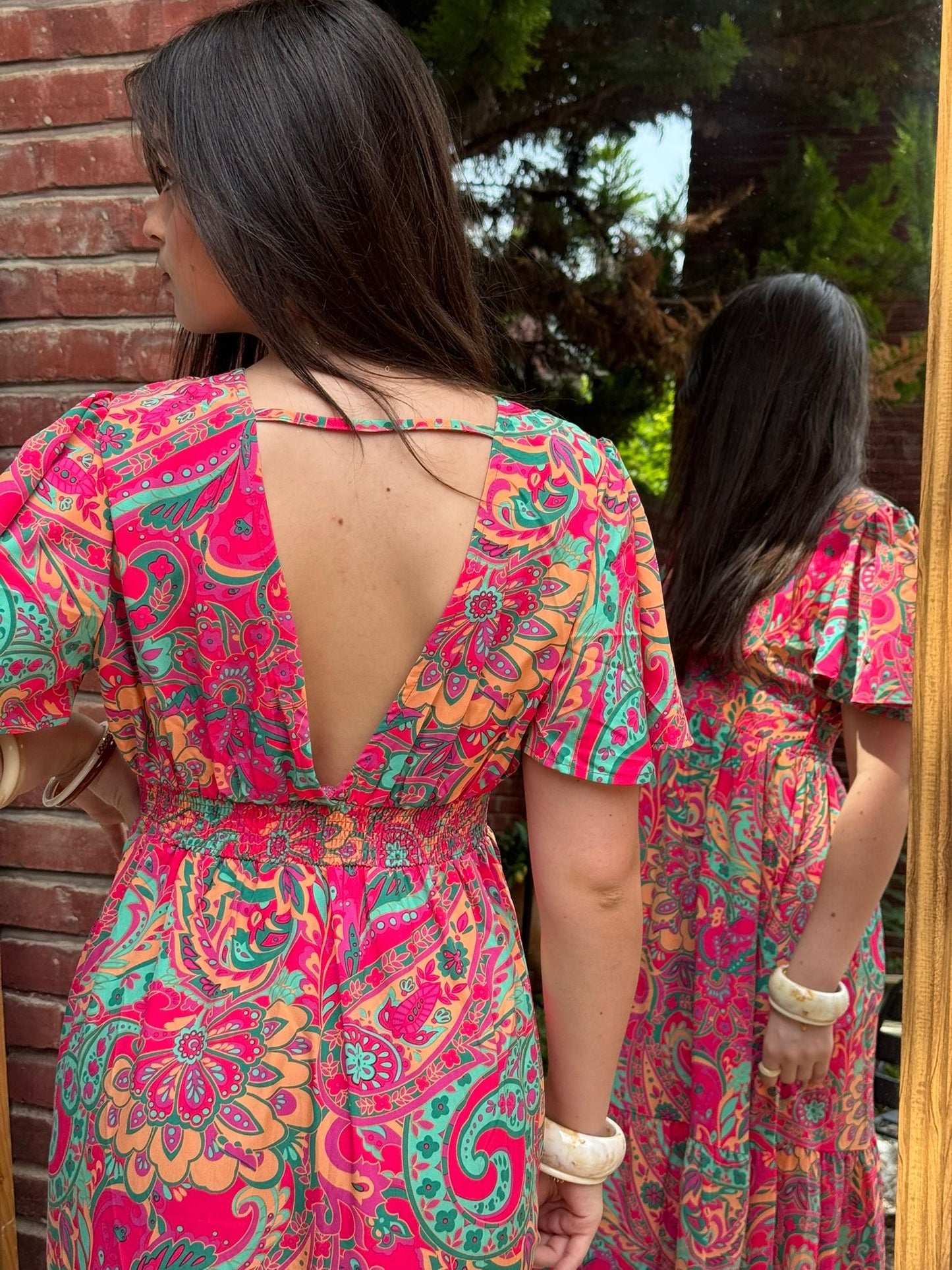 Robe Mia