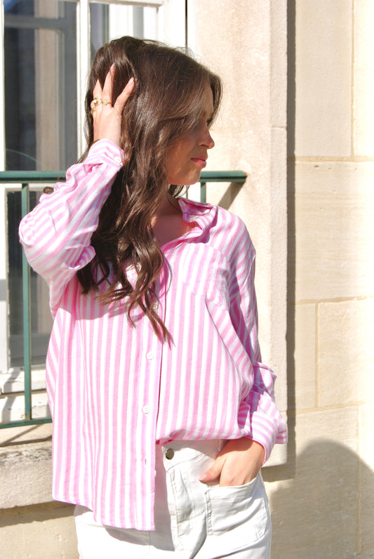 Chemise Suzy