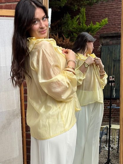 Blouse Julie