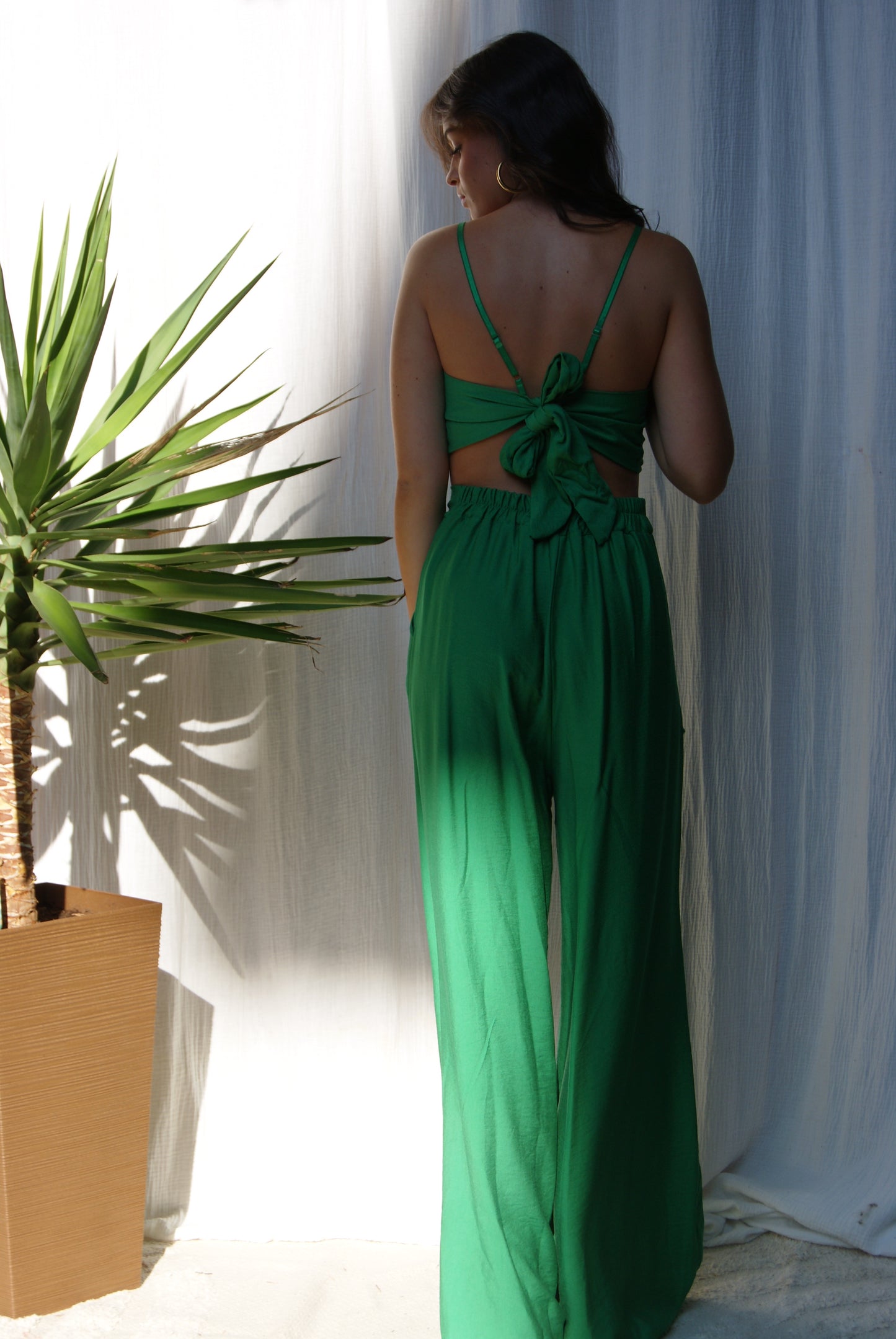 Ensemble Lio - Vert