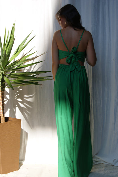 Ensemble Lio - Vert