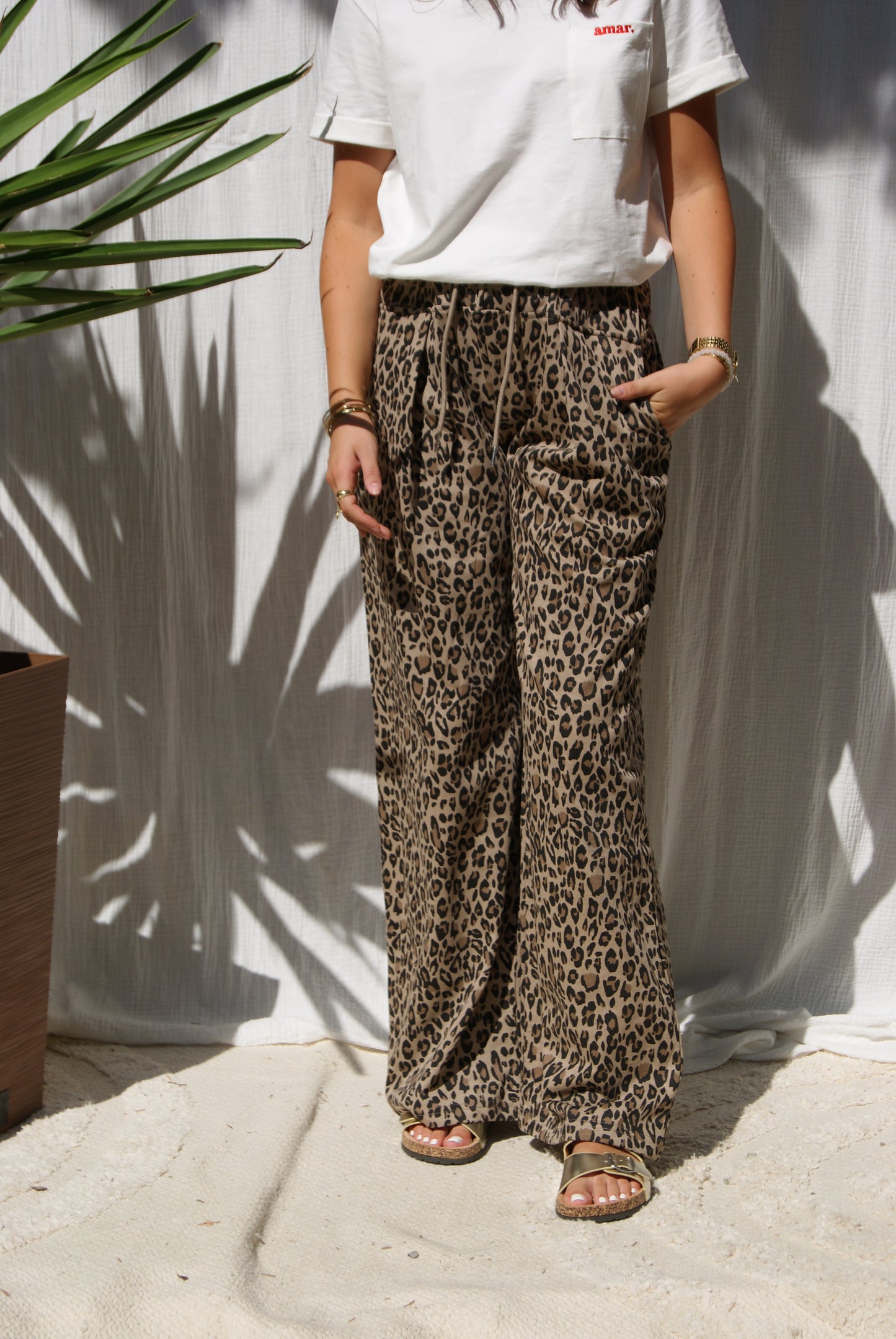 Pantalon Oscar