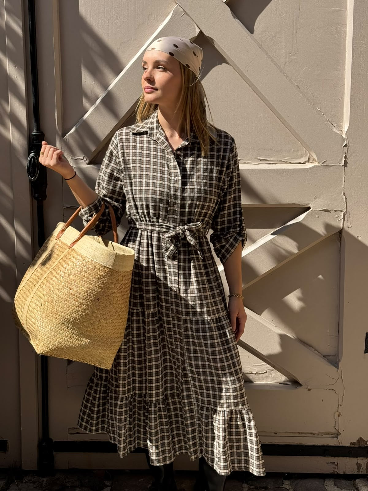 Robe Lioré