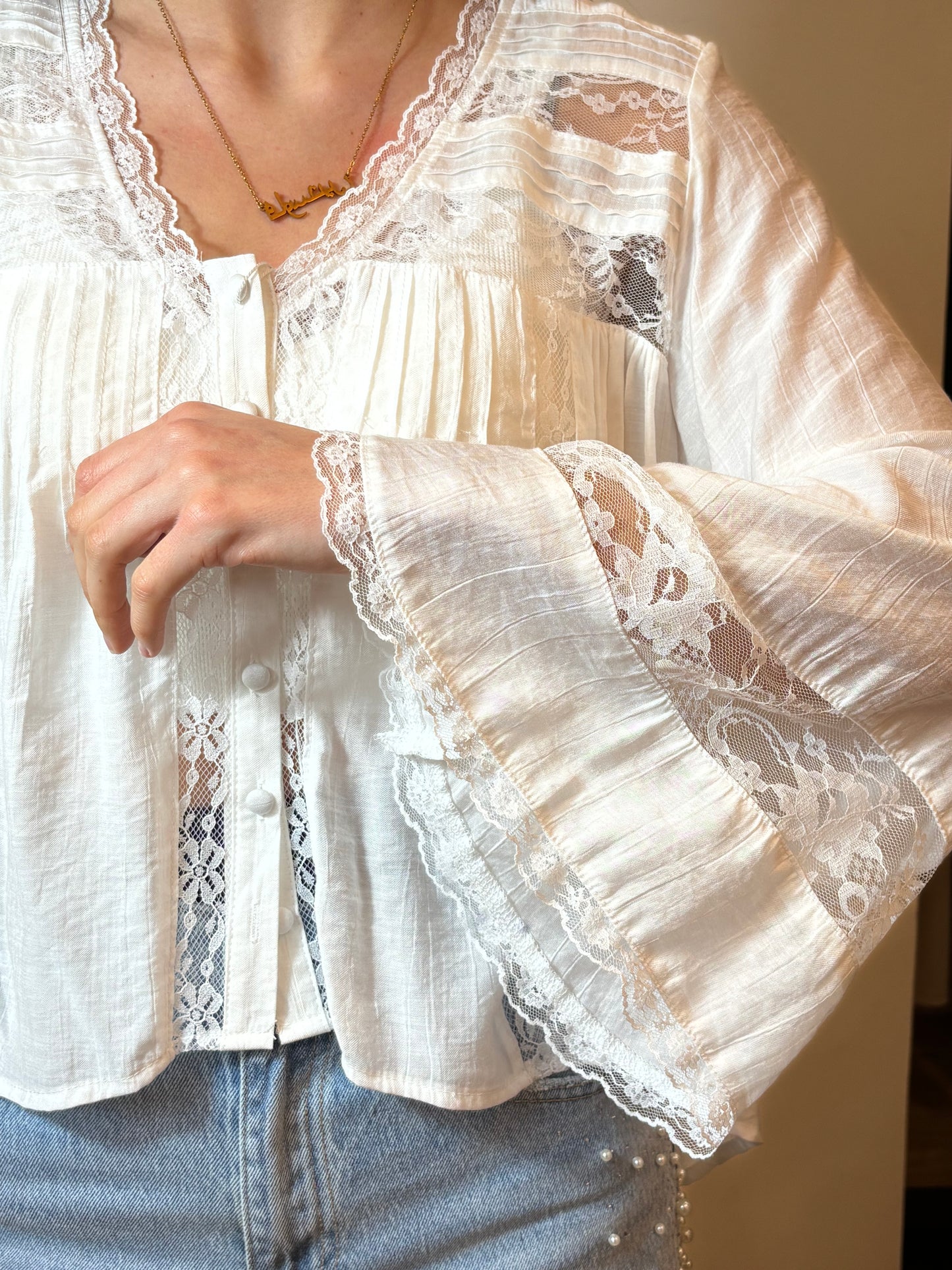 Blouse Elisa