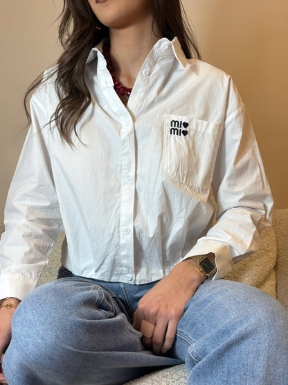 Chemise Mimi