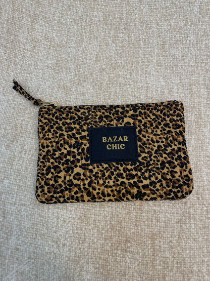 Pochette BAZAR CHIC