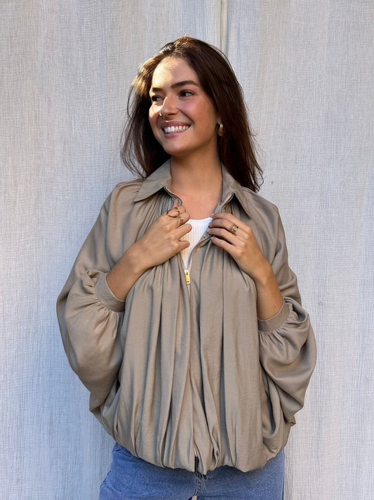 Veste Tiphaine