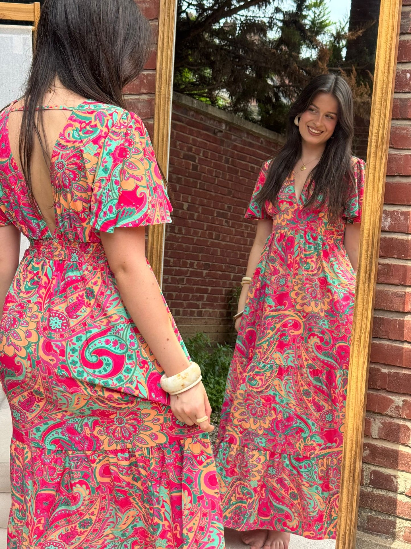 Robe Mia