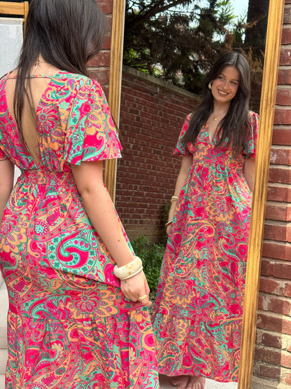 Robe Mia