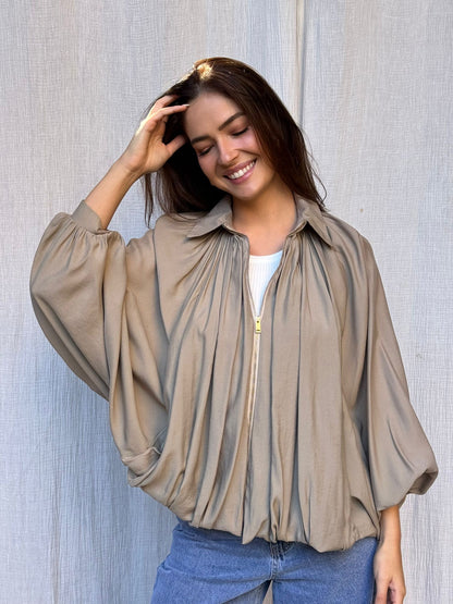 Veste Tiphaine