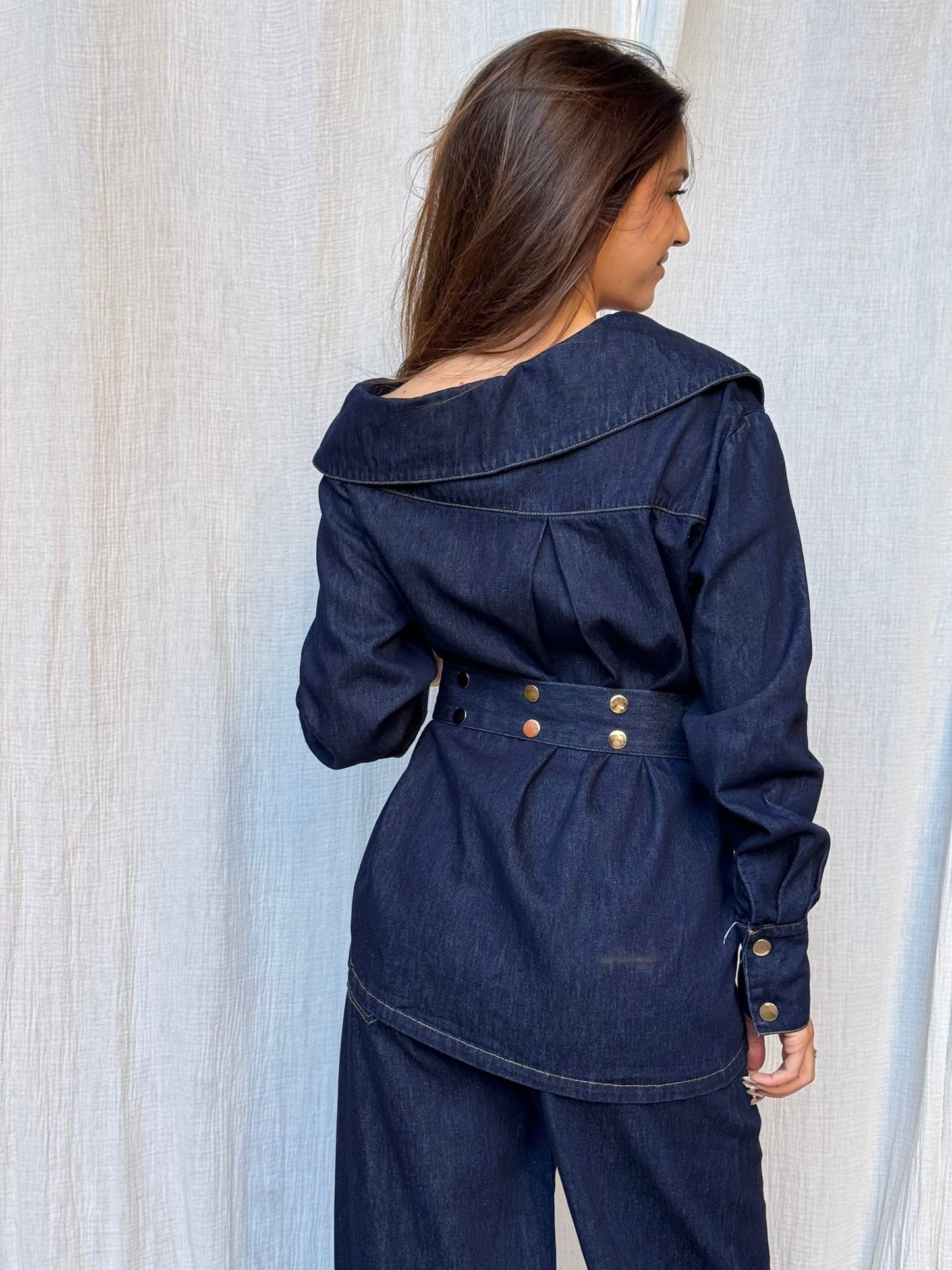 Veste Lisa