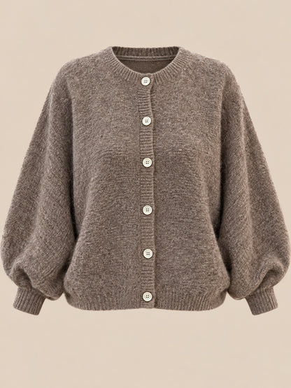 Pull Massimo - Taupe
