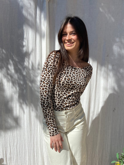 Body lyssandro