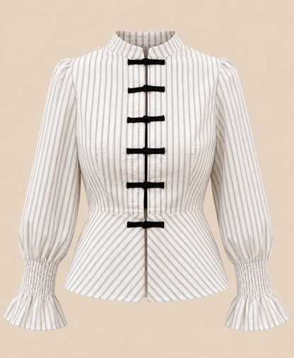 Chemise Caramel