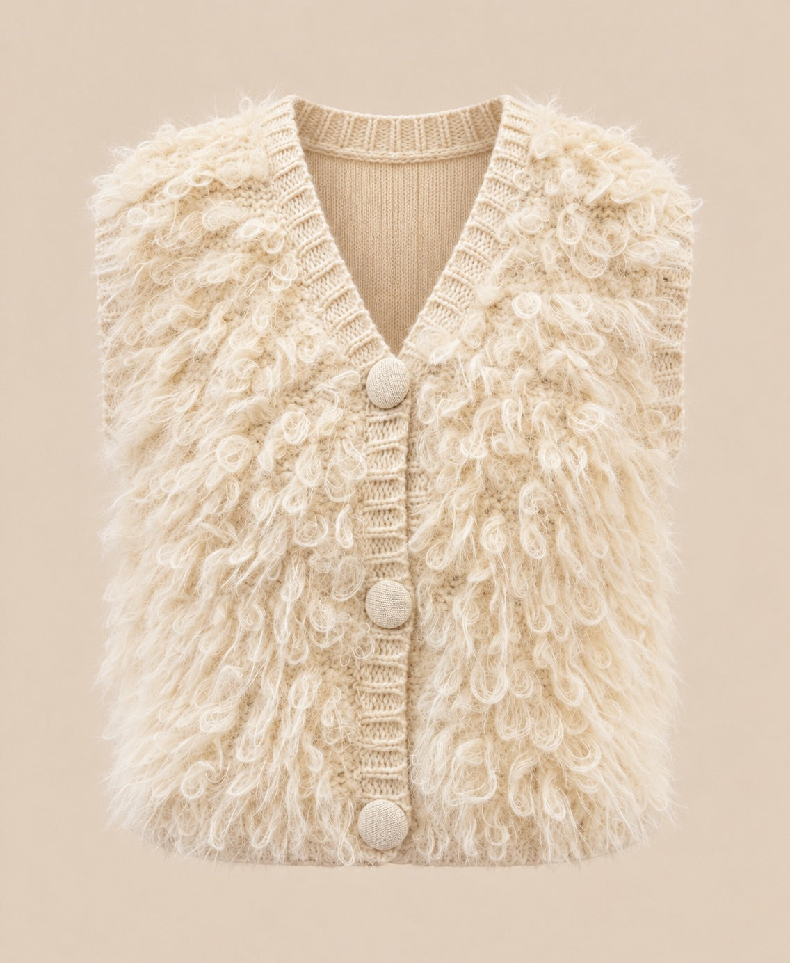 Haut Sans Manches Liv