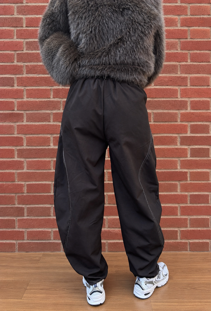 Pantalon Éden