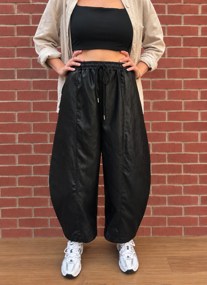 Pantalon Vanille