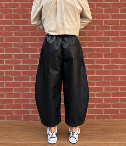 Pantalon Vanille
