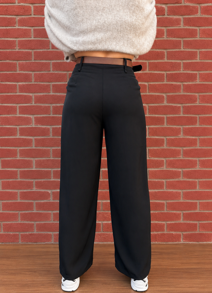 Pantalon Margot - Noir