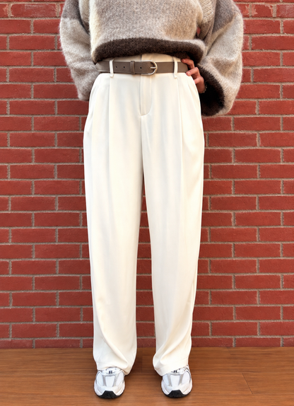 Pantalon Margot - Sable