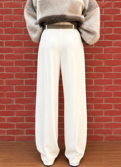 Pantalon Margot - Sable