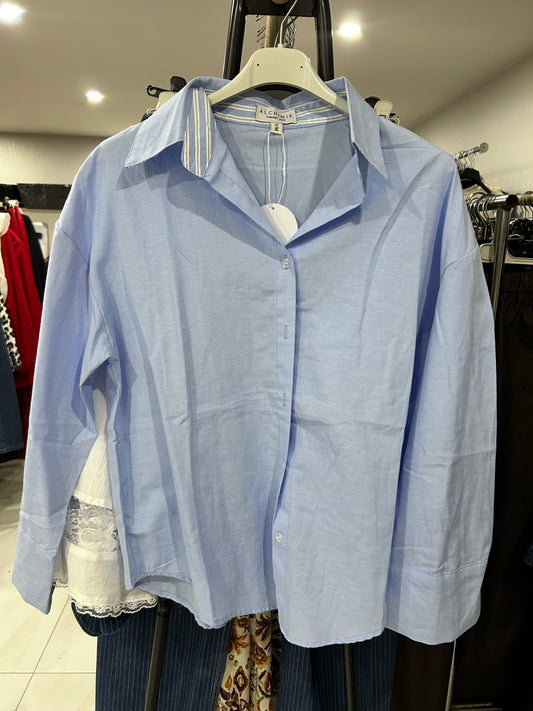 Chemise Luna